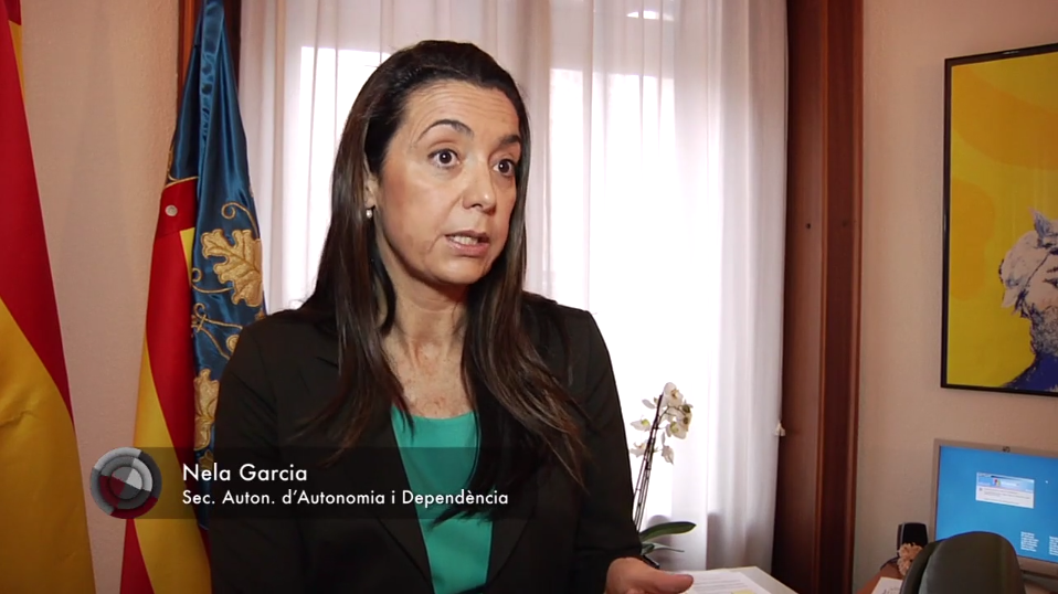 Objectiu Valencia - Dependets Retallades l'Andana Audiovisual