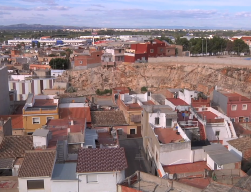 Vídeo resum del documental que mostra el treball de la Fundación Cepaim a Alzira