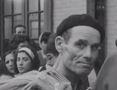 Nova oportunitat per veure “Vides de Frontera”