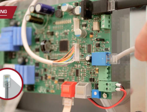 Vídeo Tutorial G10V Dexilon EAS