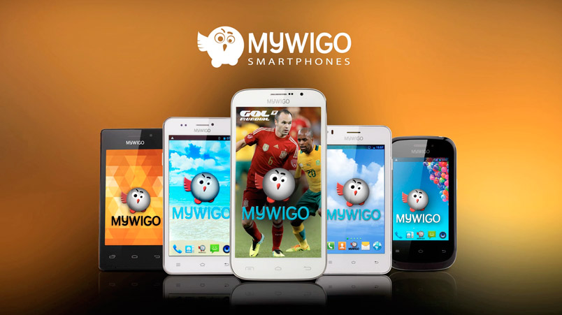 Espot viral MyWigo l'Andana Audiovisual