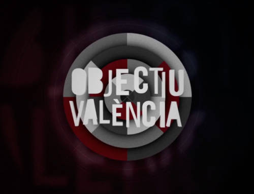 Programa televisivo “Objectiu València”