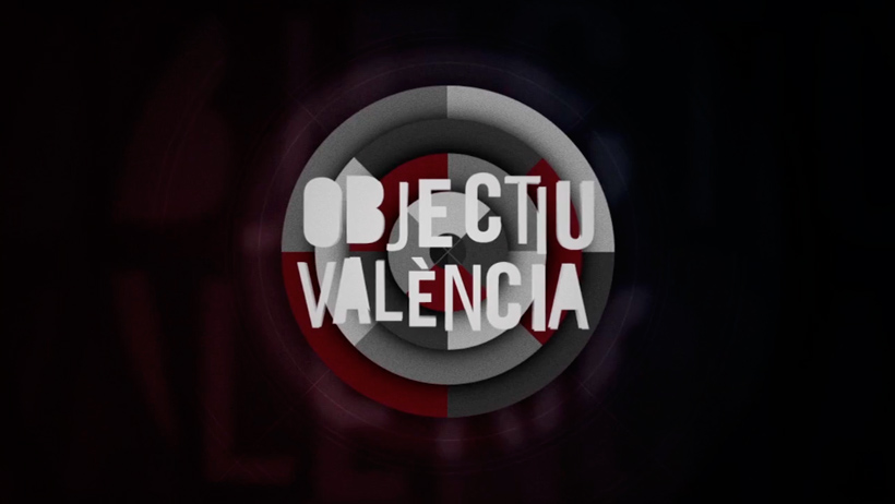 Programa TV Objectiu València l'Andana Audiovisual
