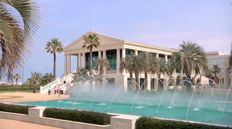 Vídeo reportaje XIV Experiencia Verema Valencia l'Andana Audiovisual