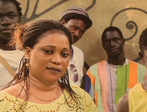 Documental sobre la labor de la Fundación Cepaim en l’Alquerieta (Alzira)