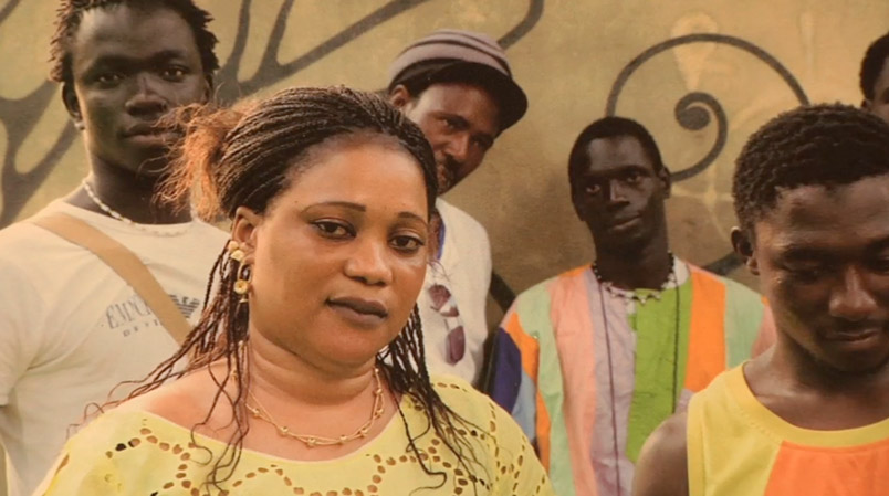 Video institucional Cepaim l'Andana Audiovisual