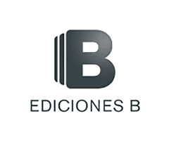 ediciones B logo