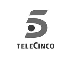 telecinco logo