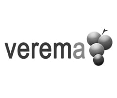 verema logo