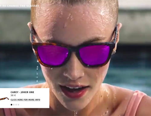 Hawkers – Vídeo Interactivo