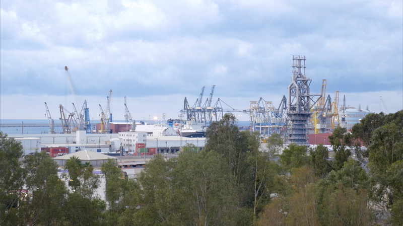 Documental Patrimoni Industrial Port Sagunt
