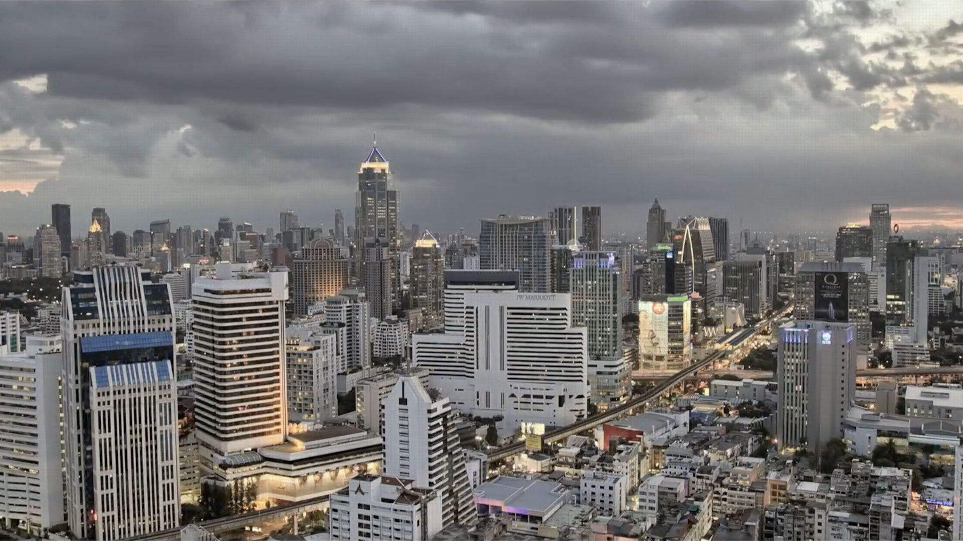 Imagen del vídeo corporativo realizado para Dexilon