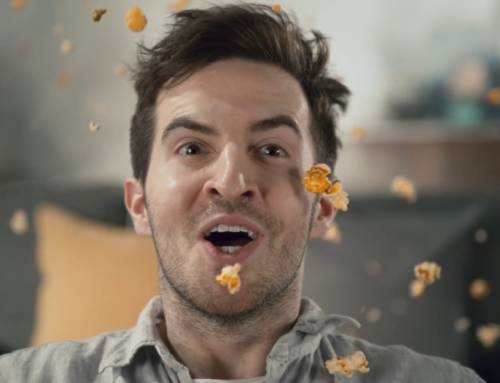 Spot “See The Incredible” para Hisense