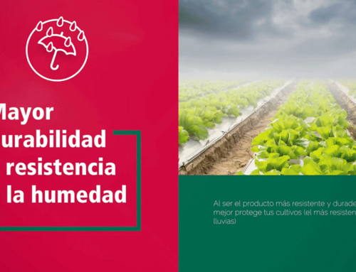 Spot para Metarex Inov de De Sangosse