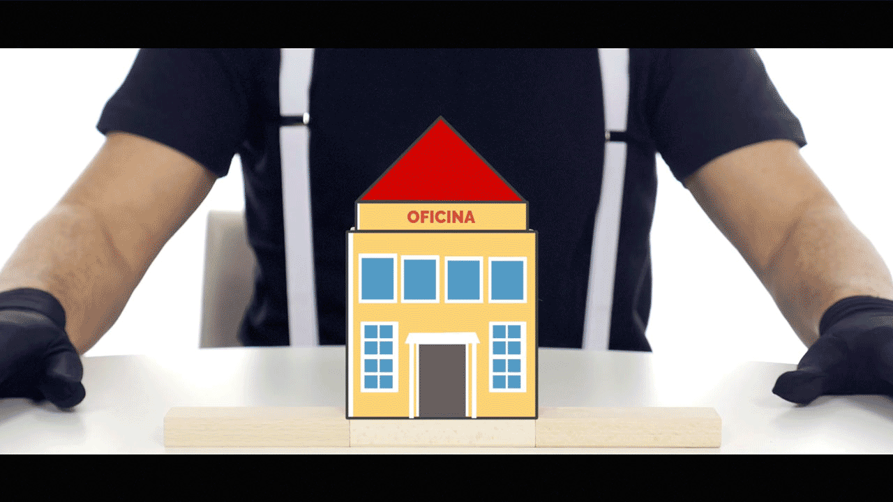 Spot calidad laboral Ayuntamiento Valencia