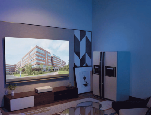 Vídeo Corporativo Hisense 2019