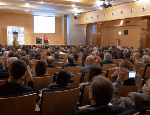 Vídeo Resumen “II Congreso Internacional y VI Nacional de Psicología del Trabajo y RRHH”