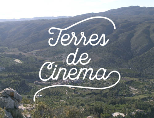Estrenem “Terres de cinema” en À Punt