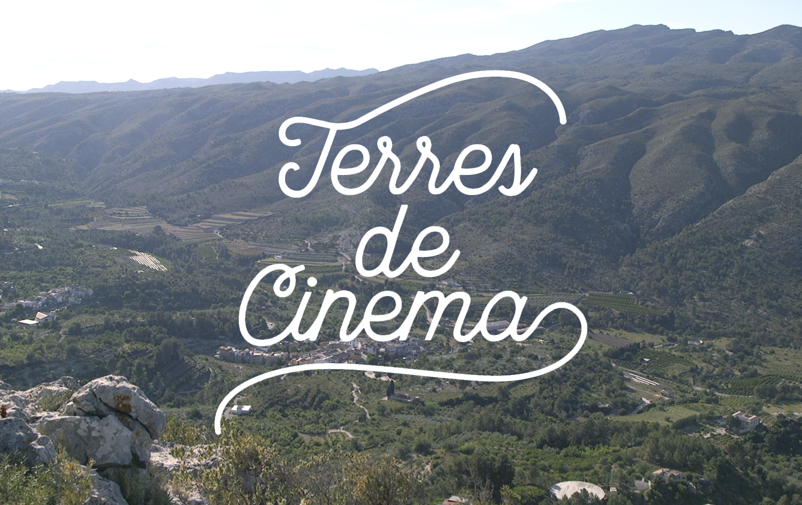 Cabecera Terres de cinema