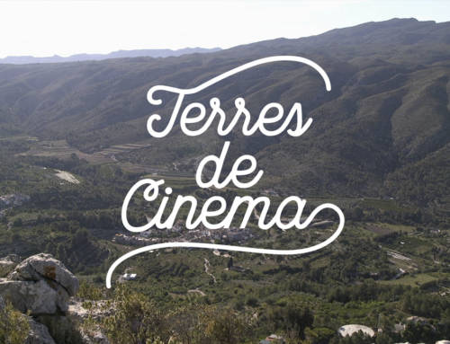 Terres de cinema