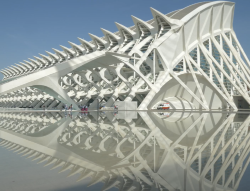 Vídeo resumen del evento AviaDev Europa 2019