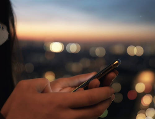 Vídeo corporativo para Kio Networks