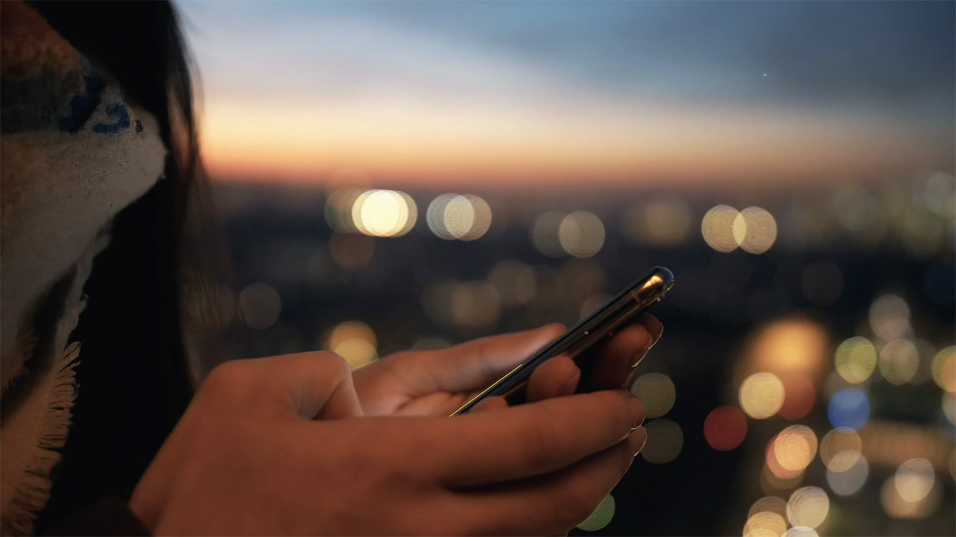 Contacto Productora Audiovisual Valencia