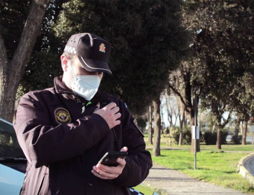 Vídeo corporativo para Vinfopol