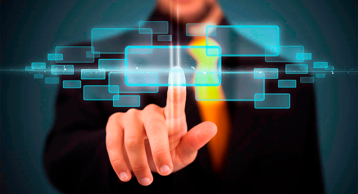 Vídeos interactivos para empresas