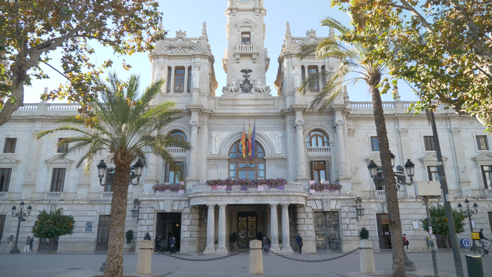 Video econocom valencia