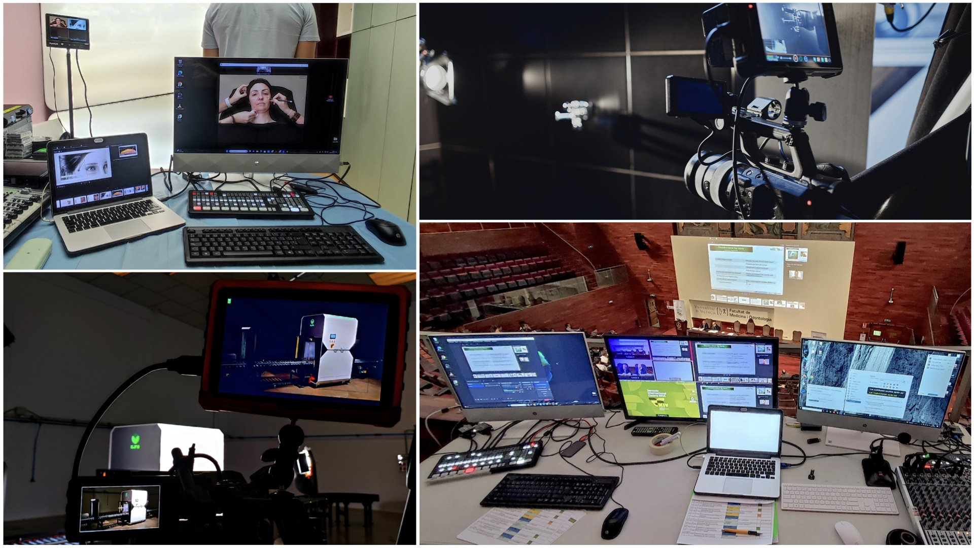 proyectos enero 2024 l'Andana