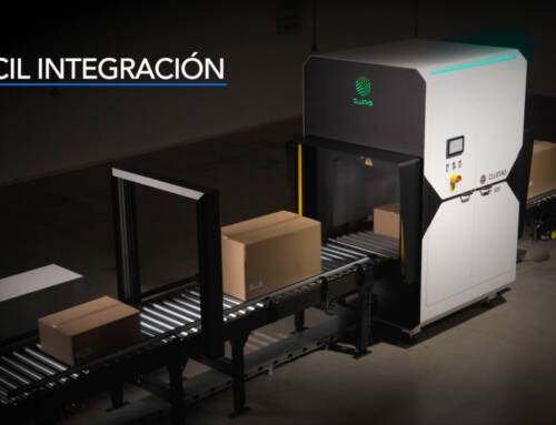 Vídeo de producto corporativo para Mot Station