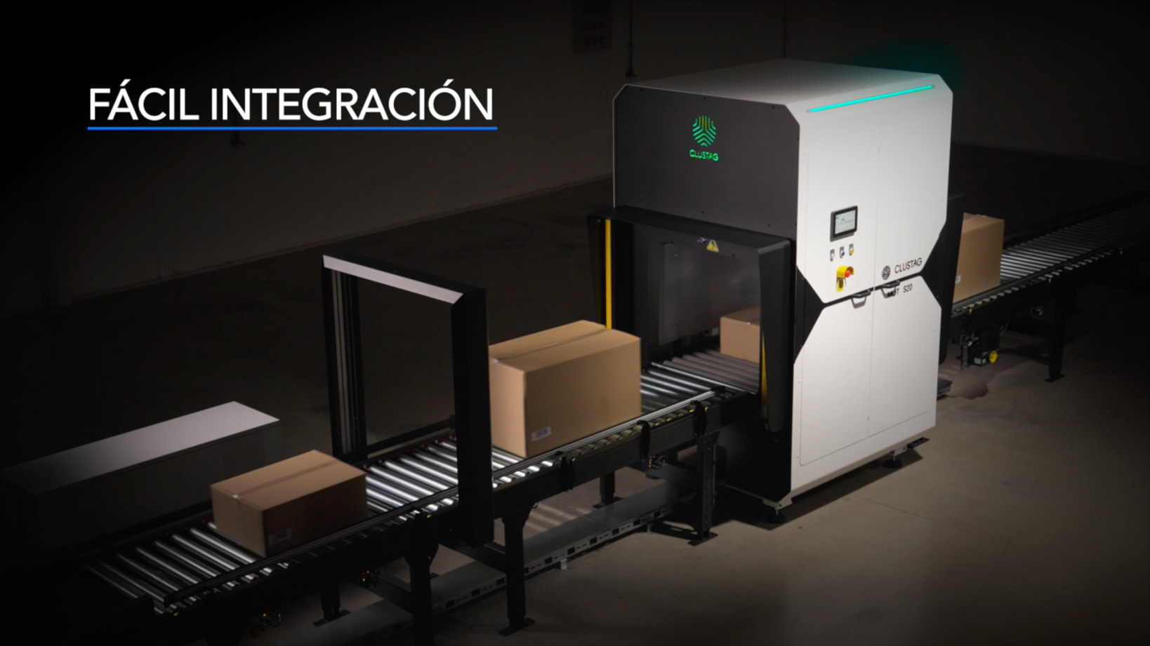 video corporativo motstation rielec clustag