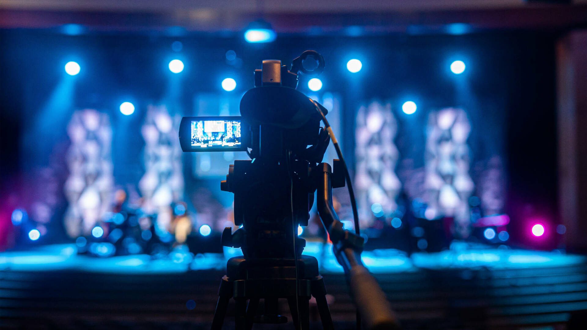 Servicio streaming Valencia