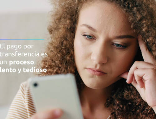 Vídeo promocional para Transferencia online by Inespay