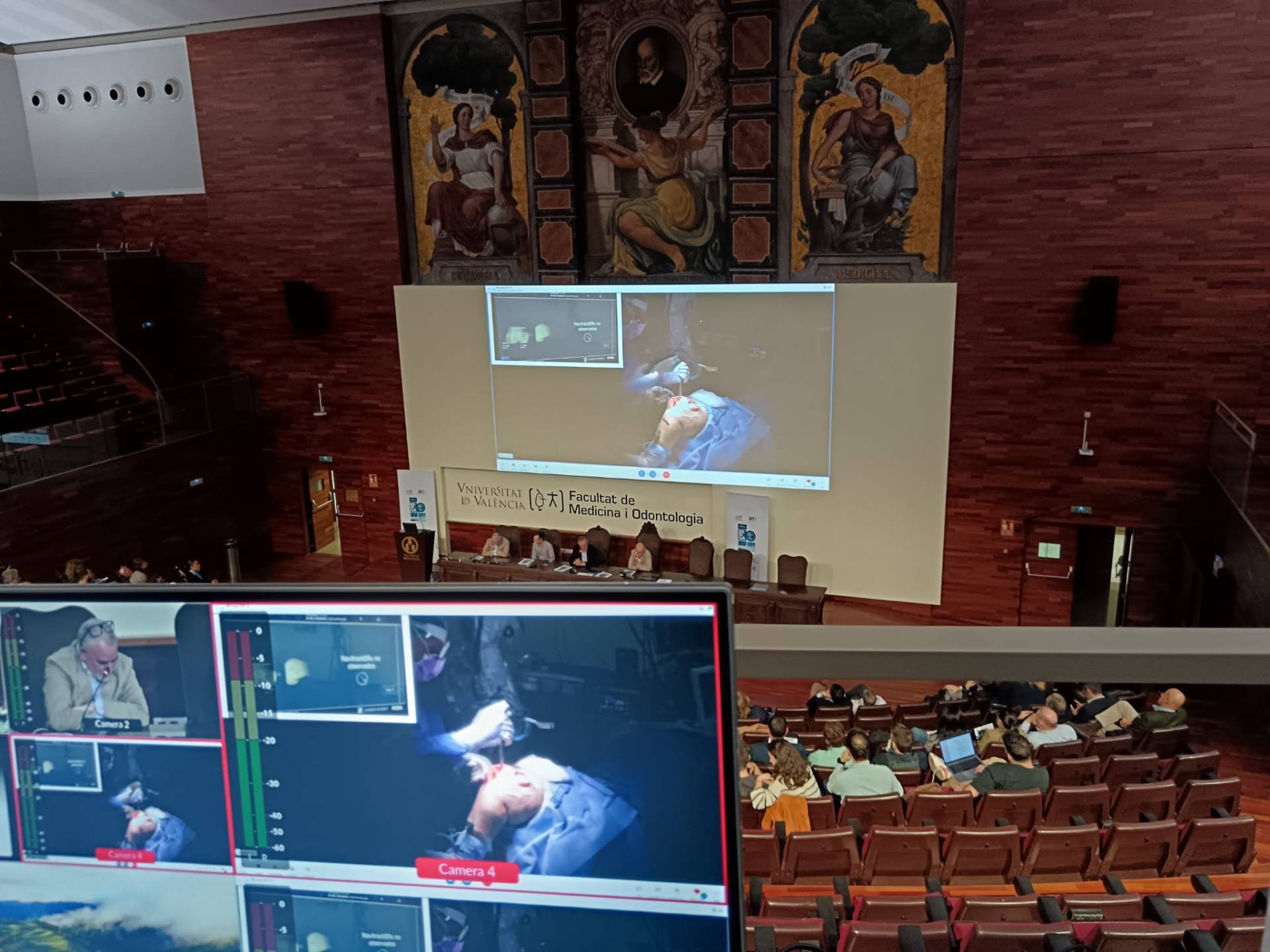 productora-audiovisual-valencia-andana-streaming-medicina-cirujia