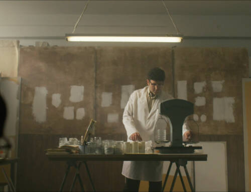 Spot “Un legado, una pasión” para Baixens