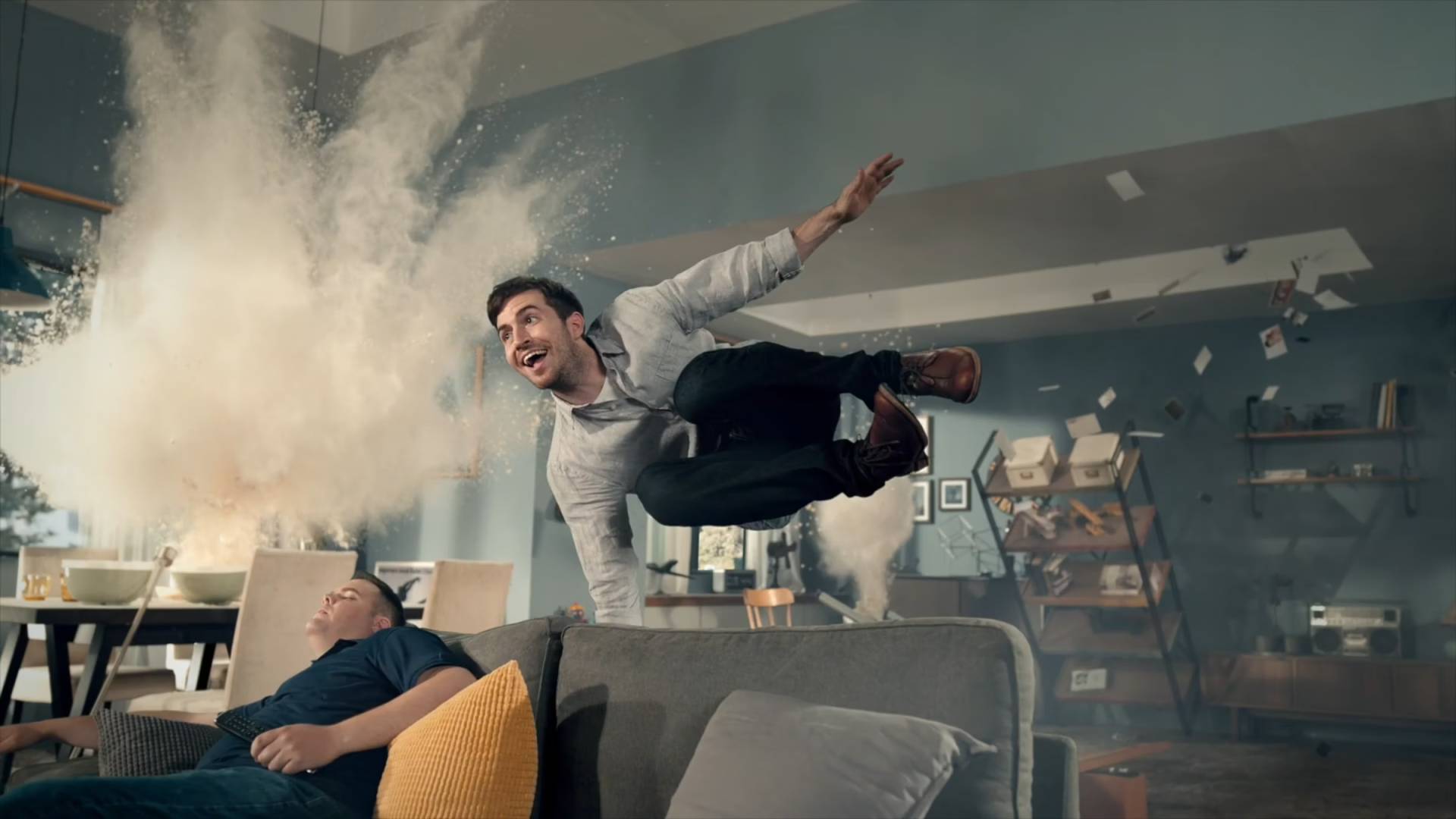 Vídeo corporativo Valencia